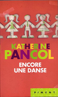 Couverture Encore une danse