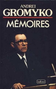 Couverture Mémoires