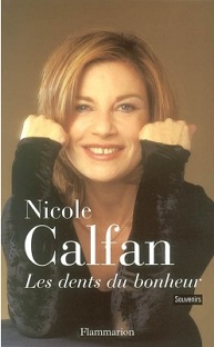 Couverture Les dents du bonheur