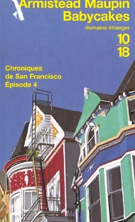 Couverture Chroniques de San Francisco – Tome 4 – Babycakes
