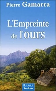 Couverture L'empreinte de l'Ours