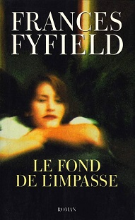 Couverture Le fond de l'impasse