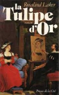 Couverture La Tulipe d'Or