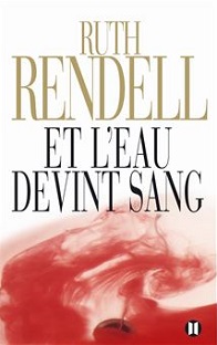 Couverture Et l'eau devint sang