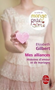 Couverture Mes alliances : Histoires d'amour et de mariages