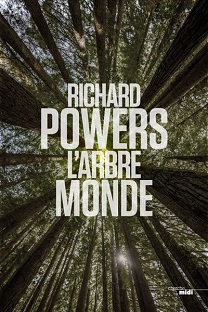 Couverture L'arbre monde