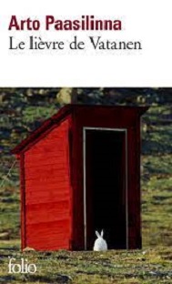 Couverture Le lièvre de Vatanen
