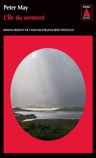 Couverture L'île du sentiment