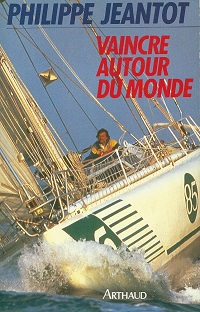 Couverture Vaincre autour du monde