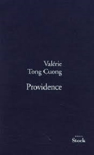 Couverture Providence