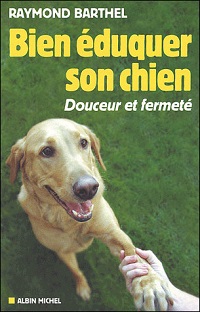 Couverture Bien éduquer son chien
