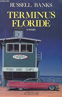 Couverture Terminus floride
