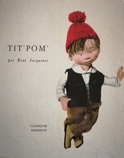 Couverture Tit'Pom