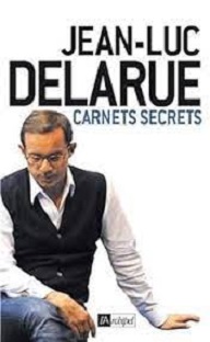 Couverture Carnets secrets