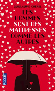 Couverture Les hommes sont des maîtresses comme les autres