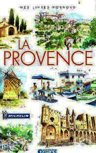 Couverture La Provence