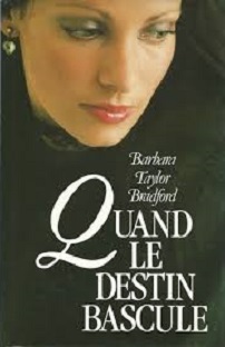 Couverture Quand le destin bascule