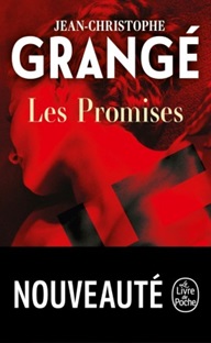 Couverture Les promises
