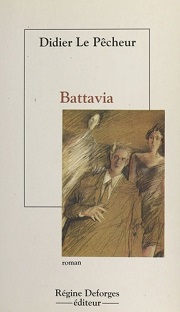 Couverture Battavia