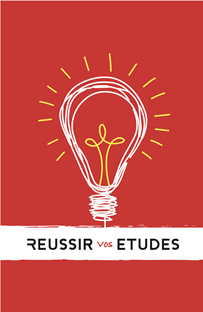 Couverture Réussir vos études