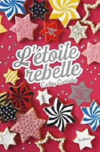 Couverture L'étoile rebelle