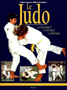 Couverture Le Judo