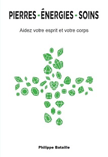 Couverture Pierres – Energies – Soins