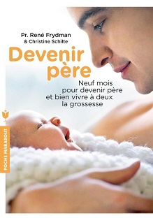 Couverture Devenir père