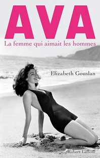Couverture Ava, la femme qui aimait les hommes