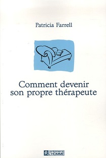 Couverture Comment devenir son propre thérapeute