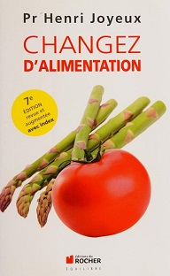 Couverture Changez d'alimentation