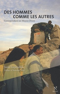 Couverture Des hommes comme les autres