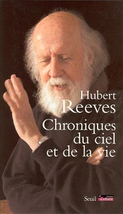 Couverture Chroniques du ciel et de la vie