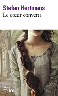 Couverture Le cœur converti
