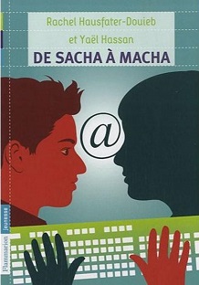 Couverture De sacha à macha