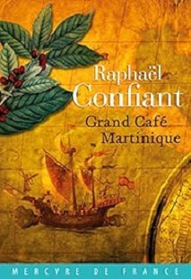 Couverture Grand café martinique
