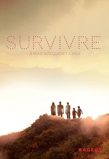 Couverture Survivre