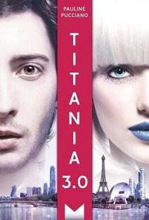 Couverture Titania 3.0