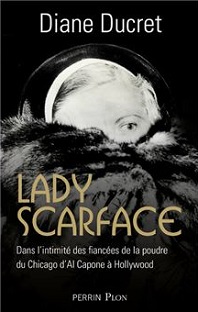 Couverture Lady scarface