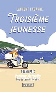Couverture Troisième jeunesse