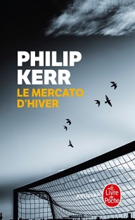 Couverture Le mercato d'hiver
