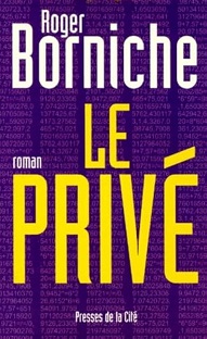 Couverture Le privé