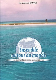 Couverture Ensemble autour du monde