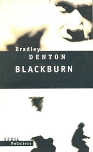 Couverture Blackburn