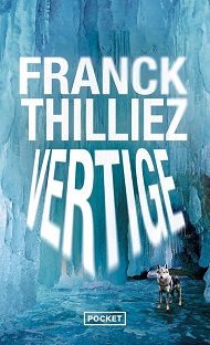 Couverture Vertige