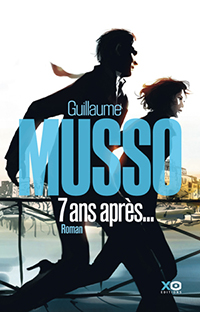 Couverture 7 ans après …