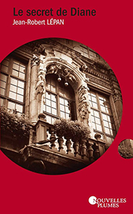 Couverture Le secret de Diane