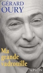 Couverture Ma grande vadrouille