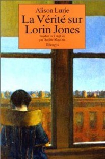 Couverture La vérité sur Lorin Jones