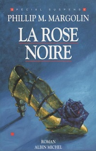 Couverture La rose noire